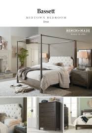 Bench Made Collection In 2020 Furniture Oak Bed Frame Bedroom Furniture