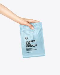 Download Paper Bag Mockup Yellow Author PSD Mockup Templates
