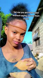 Blue Coconut Beach Bistro Mombasa