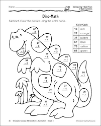 Drawing and coloring have always been favorite pastimes for kids. Fun Coloring Pages For Grade 2