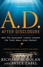 A D After Disclosure Ebook By Richard Dolan 9781601635938 Rakuten Kobo United States
