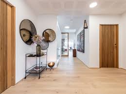 We manufacture custom and modern sliding, invisible, frameless, italian, floor to ceiling, hotel, fire rated, elevator cladding. Oak Interior Doors Giving Dignity To Modern House