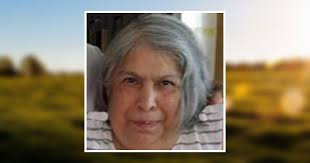 Catarina Martinez Obituary February 18, 2022