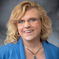 Lesley Link, Harvey Goodman Realtor