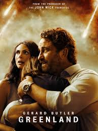 Given how the platform does regular monthly updates, our list may be forced to swap films in and out, so bookmark. Watch Greenland Prime Video