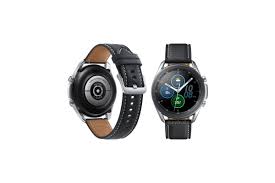 Galaxy watch 3 45mm battery life; Samsung Galaxy Watch 3 Leaked Render Gives Us Our Clearest Look Yet At Samsung S Next Smartwatch