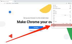 Change default home page and search engine on microsoft edge. How To Change Your Default Search Engine In Google Chrome