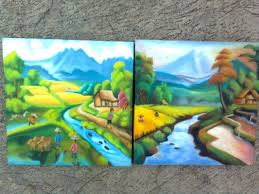 Kumpulan gambar mewarnai yang menarik dan bagus untuk anak tk dan paud dari gambar mewarnai hewan gambar mewarnai pemandangan gambar mewarnai masjid gambar mewarnai buah gambar mewarnai hello kity dan masih banyak yang lainnya. 40 Gambar 2 Dimensi Tentang Alam Info Baru