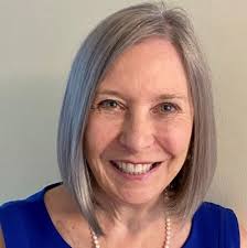 So honored to serve this important organization!