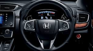 The presence of 2020 honda crv is awaited, news circulating new crv will bring the turbo hybrid engine with fuel consumption is more efficient. 2020 Honda Cr V Price Reviews And Ratings By Car Experts Carlist My