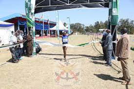 Jun 20, 2021 · kdf's hellen obiri, winner of women 10000m in the national trials for the tokyo olympic games at the moi international sports stadium, kasarani, june 19, 2021. Hellen Obiri And Kibiwott Kandie Win Kdf Cross Country Titles Kbc The Nairobi Star