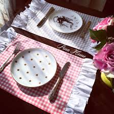 Firfirli Potikare Amerikan Servisimiz Bilgi Ve Siparis Icin Pinabutik Gmail Com Trabalhos Manuais Jogo Americano Cantinho De Costura