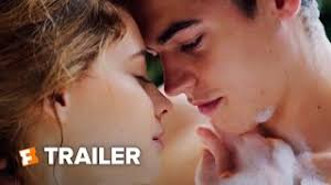 A young woman falls for a guy with a dark secret and the two embark on a rocky relationship. After We Collided Trailer 2 2020 Movieclips Trailers Youtube