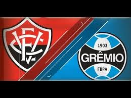 Jogo vitória x grêmio ao vivo: Vitoria E Gremio Ficam No 0 A 0 Pelo Brasileirao