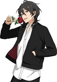 rei sakuma gallery the english ensemble stars wiki fandom イラスト 朔 あんさんぶるスターズ イラスト