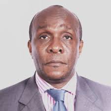 The tragedy of Africa is that those who condemn corruption from podiums…