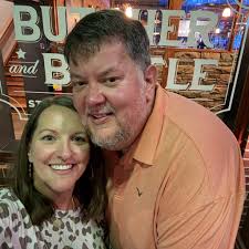 From the archives: The old Skyway Lodge in the Talladega National Forest  from the late 1980's.
