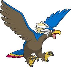 Rufflet evolves into braviary starting at level 54. Shiny Rufflet In Pokemon Sun Pokemon Amino