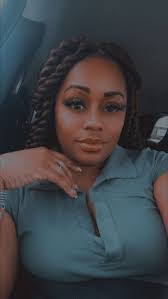 Crystal Ogletree's Instagram, Twitter & Facebook