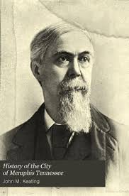 John McLeod Keating (1830-1906)