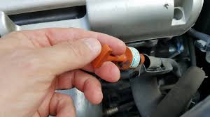 I had the dealer change the cvt fluid in my toyota corolla. How To Check The Transmission Fluid Atf In A Toyota Sienna Practical Mechanic