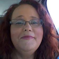 Jackie Mckee (@rainneyangel)