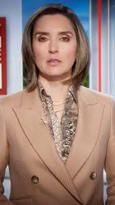 This Sunday, Vice President JD Vance joins Margaret Brennan