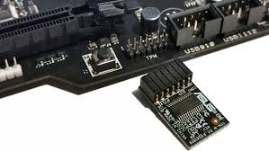 A discrete tpm 2.0 also supports intel® vpro™ technology and intel® trusted execution. Smrvl Pywlpv3m