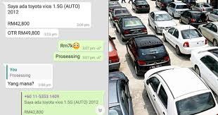 We did not find results for: Gila Apa Caj Proses Kereta Terpakai Sampai 7k Pergi Haji Balik Hari Ke Fokus Cari Infonet