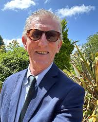 Jerome'ing Around Toronto