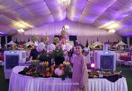 Kepada semua pesakit klinik ortopedik hospital shah alam yang dihargai, selaras dengan perintah kawalan pergerakan keban. Harga Buffet Ramadhan Laman Kayangan Archives Diary Mama