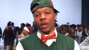 Florida A&M tight end Kamari Young serves as the blueprint of efficiency  and productivity