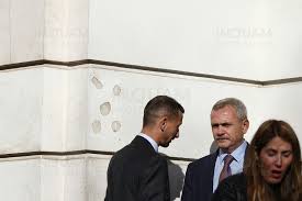 Doua judecatoare de la inalta curte de casatie si justitie au fost chemate vineri dimineata la audieri de catre procurorii dna, fiind acuzate de luare de mita si. Liviu Dragnea Inalta Curte De Casatie Si Justitie Dosarul Referendumului Inquam Photos