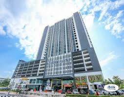 It was established in 1969, when the flats were built. Apartment Suria Jaya Padang Jawa For Sale Partly Furnished Property For Sale On Carousell