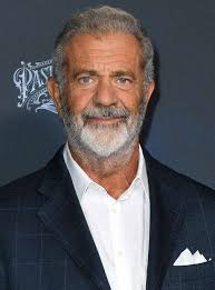 BREAKING: Mel Gibson pushes for an amendment to make Election Day a  holiday, voting only by in-person paper ballots with ID for registered U.S.  citizens. Do you agree Mel Gibson? A. YES