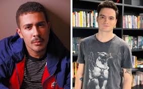 Maybe you would like to learn more about one of these? Carlinhos Maia Critica Felipe Neto Apos Youtuber Ser Flagrado Furando Quarentena Alma Sebosa Todateen