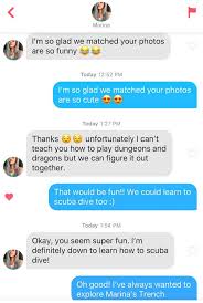 You can click on them to quickly availability: 10 Best Tinder Openers From Reddit