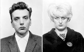 Moors murders