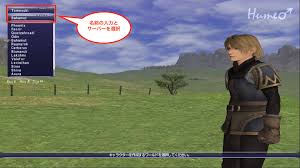Ff11 Ffxi に復帰して攻略 新規で始めてやることまとめ エンジニアライブログ