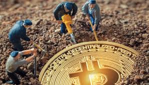 The mining 'reward,' as it's known, is then split proportionally amongst each participant. Non Empty Smaller Block Data By Mining Pool Bitmex Blog