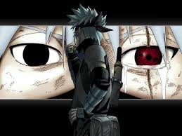 Pin by fandom trash on naruto boruto kakashi anbu kakashi. Kakashi And Itachi Wallpapers Wallpaper Cave