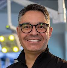 John Faust's Instagram, Twitter & Facebook