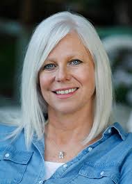 Author Q&A: Heather Gudenkauf