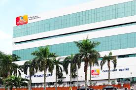 Maybe you would like to learn more about one of these? Subang Jaya Medical Centre Trambellir
