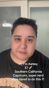 Ashley Cavalli's Instagram, Twitter & Facebook