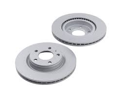 Audiabrakes Front Vented Brake Disc Brake Rotor Fits Audi A4 94 06 Seat Exeo 09 13 Vw Passat 96 00 Vw Passat Auto Spare Parts Audi A4
