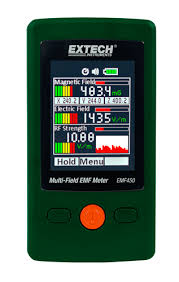 Verified manufacturers accepts small orders sort by. Extech Emf450 Multi Field Emf Meter