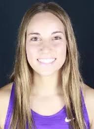 2023-24 Women's Track & Field Roster