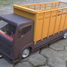Kabin shower yang megah di interior modern. Jual Truk Miniatur Di Jawa Timur Harga Terbaru 2021
