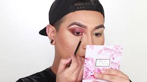 My friend EdgarsMakeup did a review the Poki Palette 🥰❤️ would mean a lot  to me if you guys checked it out too!! , Full Video: youtu.be/e3l4ytKEn8Q